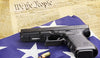 OP ED FROM THE DEN: THE SECOND AMENDMENT