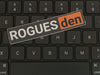 Rogues Hub Sticker