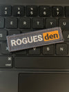 Rogues Hub Patch