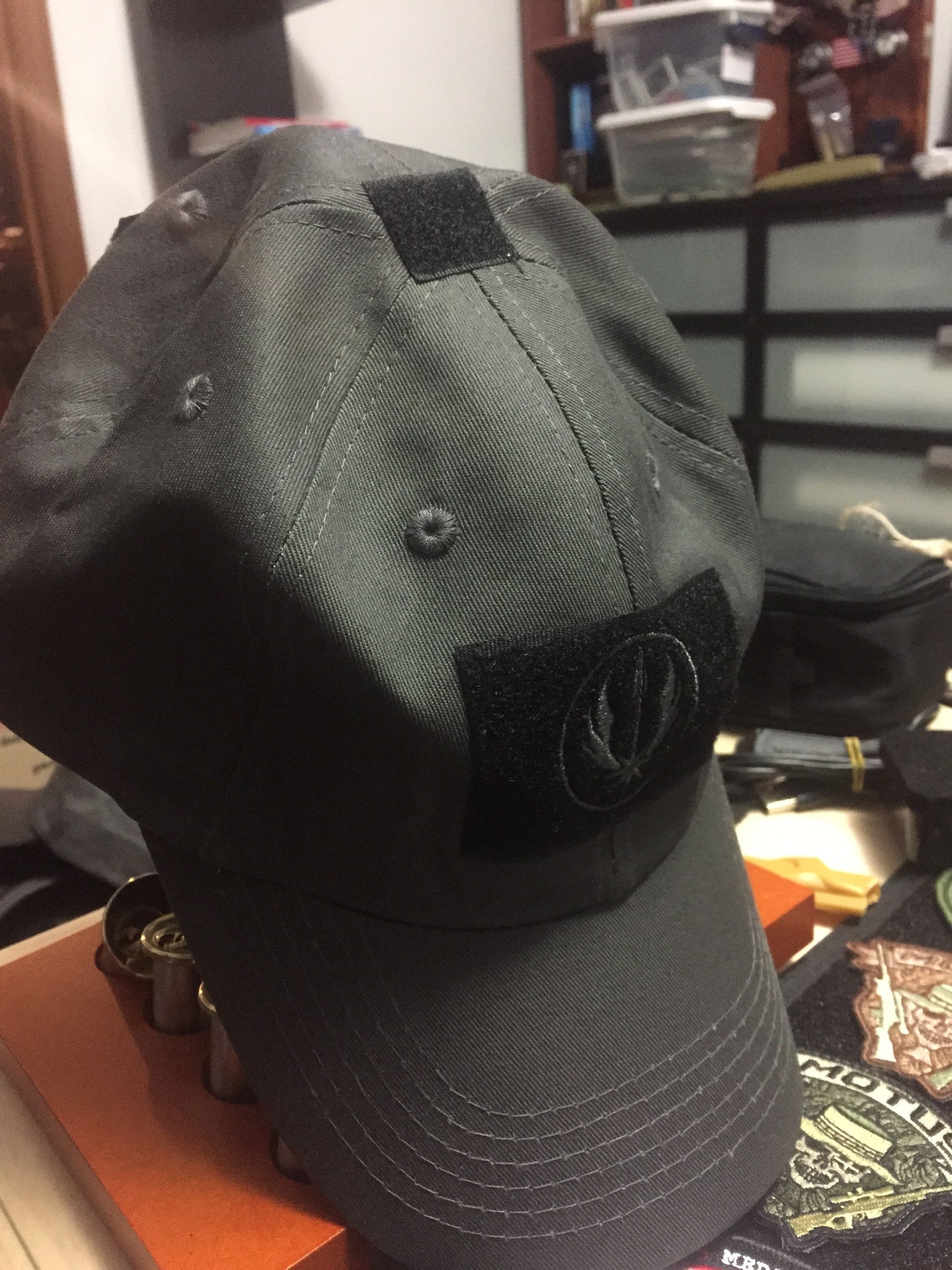 Rogue TAC Hat